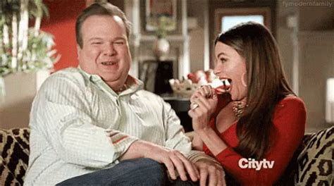 Modern family gif - With Tenor, maker of GIF Keyboard, add popular Shame Modern Family animated GIFs to your conversations. Share the best GIFs now >>>